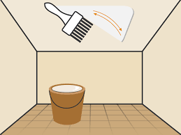 Fix Ceiling Cracks Repair Ceilings Drywall Ceiling Ceiling Design