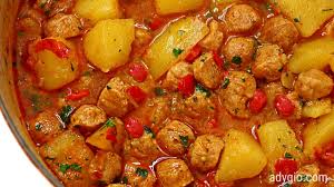 Aceasta reteta de musaca de cartofi cu soia de post iti ofera o combinatie senzationala intre gust, aroma si beneficii pentru sanatate. Mancare De Post Gustoasa Cu Soia Si Cartofi Adygio Kitchen Youtube