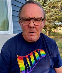 Stephen Peltier's Instagram, Twitter & Facebook