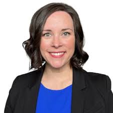 I am very thrilled to be welcoming the Columbus Business First 2025 class  of 40 Under 40!