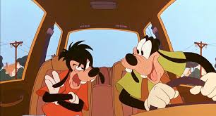 Spotify And Halfords Release The Top Ten Disney Songs Played While Driving Laughingplace Com