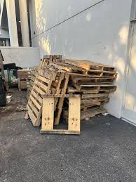 Free Pallets for Sale in Lakeland, FL