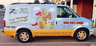 Pin On Pet Taxi Service