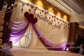 Wedding Decoration Engagement Stage Decoration Wedding Stage Decorations Wedding Hall Decorations