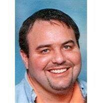 Keith Richard Morse II Obituary