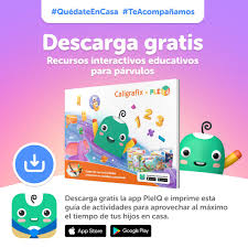 Tema de google slides y plantilla de powerpoint gratis. Pleiq On Twitter Todavia No Tienes Tu Material Gratuito Con Actividades Interactivas Para Ninos Preescolares Descargalo Aqui Https T Co Tekjk8pz52 Quedateencasa Pleiq Caligrafix Escuela Educacionremota Homeschooling Gratis App