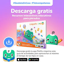 Elige una de nuestras plantillas interactivas y haz que la experiencia del público vaya un. Pleiq On Twitter Todavia No Tienes Tu Material Gratuito Con Actividades Interactivas Para Ninos Preescolares Descargalo Aqui Https T Co Tekjk8pz52 Quedateencasa Pleiq Caligrafix Escuela Educacionremota Homeschooling Gratis App