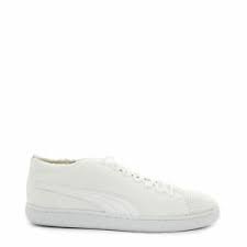 Details About Puma 363650 Men Sneakers White Uk Size