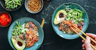 Check spelling or type a new query. Cos E Il Poke Nuovo Food Trend Che Arriva Dalla Hawaii E Sta Superando Il Sushi Radio Deejay