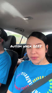 Autism Walk 2025