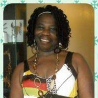 Alice Gloria Hilaire-Thomas