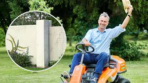 Luxus grand hotels, lahore, pakistan. Spesenaffare Weitet Sich Aus Hofers Gartenzaun Verdient 11 000 Euro Im Monat