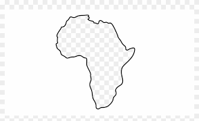 Browse and download hd africa png images with transparent background for free. Africa Outline1 African Map Vector Png Transparent Png 1105x620 2475249 Pngfind