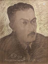 56 1928 portrait paintings Images: PICRYL