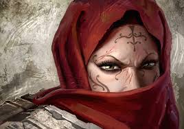 LadyRhian's too many pictures for any thread....