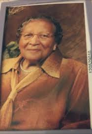 Hi members, a bit of sad news. Long, long time ago a Paraminian was born by  the name of Norma Fournillier. She was the daughter of Victor and Marie  Fournillier who had