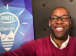 Ignite Sendai Startups