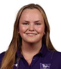 2024-25 Women's Golf Roster