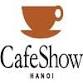 Cafe Show Hanoi 2025 event image