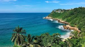 Playas De Puerto Escondido Blog Viva Aerobus