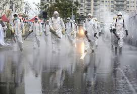Is taiwan's second largest trading partner. Taiwan The Country That Warned Of The Pandemic And Nobody Listened To Atalayar Las Claves Del Mundo En Tus Manos