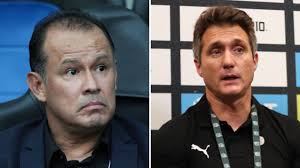 Guillermo Barros Schelotto le respondió a Juan Reynoso por decir que Perú y  Paraguay serán visitantes en Ciudad del Este por Eliminatorias 2026