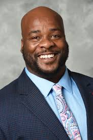 Terrill Byrd '05 Named to Buddy LaRosa Sports Hall of Fame