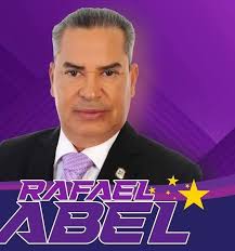 Renuncia del PLD el exdiputado de Montecristi y miembro del Comité Central  de esa organización política, Rafael Antonio Abel Lora . Abel Lora, quien  fue militante del partido por muchos años y