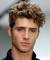 Short Curly Hairstyles For Teenage Guys