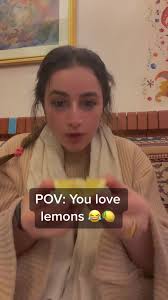 Addicted 😂😂😂♥️drafts|#fypシ #foodtiktok #arabtiktok #explore #إكسبلورر  #egypt #iraq #lemon #lemonlovers