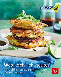 Rezepte von barbara skarupke, gesundheitspädagogin aus hüttenberg/rechtenbach. Was Koch Ich Heute 111 Lieblingsrezepte Der Bayern 3 Horer Bayern 3 Fruhaufdreher Conrath Claudia Amazon De Bucher