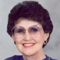 Ella Sue Bowden Obituary (1944