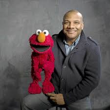 Questions about Elmo young fans won't be asking