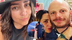 Todas las fotos de la boda de Esmeralda Palacios, la exesposa de Facundo,  que le dio una nueva oportunidad al amor