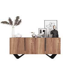 4.6 out of 5 stars. Modern New American Style Wooden Sideboard Buffet Oak Sideboard Buy Furniture Sideboard Customised Antique Furniture Sideboard Buffet Cabinet Fashion Design Luxury Sideboard Dining Buffet Cabinet Sideboard Postmodern Furniture With Drawers Product On