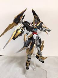 Custom Build Hg 1 144 00 Quanta Dark Matter Kit Bash Gundam Kits Collection News And Reviews In 2020 Gundam Custom Gundam Gundam Custom Build