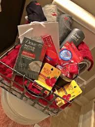 10 Diy Gifts For Your Boyfriend Society19 In 2020 Gift Baskets For Him Valentine S Day Gift Baskets Valentine Gift Baskets
