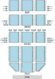 Royal Theatre Seating Layout Related Keywords Suggestions