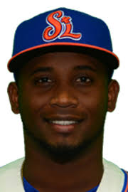 Mack's Mets: May 2017