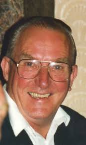 Urwin Conrad Horsfall (1931-1997)