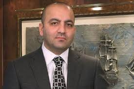 1968 yılında bakü şehrinde dünyaya gelen mansimov, azerbaycanlı bir iş adamıdır. Turkish Court Issues Arrest Warrant On Mubariz Mansimov