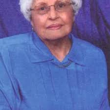 Odelia L. Garcia Obituary November 30, 2015