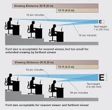 The aspect ratio of your tv is a standard 16:9. Font Size And Legibility For Videowall Content Extron