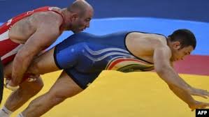 Sign up for free today! Olympic Wrestling Snub Would Hit Post Soviet States Hard