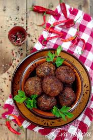 Domaci Sekan La Menthe Maison Bulgarian Recipes Food Harvest Recipes