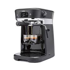 The machine is solid and can help take the grind, quite literally, out of making good coffee. Delonghi Magnifica Esam3300 Review Guide And The Alternatives