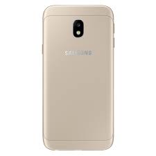 The samsung galaxy j3 (2017) (also known as galaxy j3 pro) is an android smartphone manufactured by samsung electronics and was released in june 2017. Telefon Mobil Samsung Galaxy J3 2017 Dual Sim 16gb 4g Auriu Emag Ro