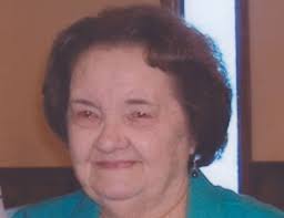 Mildred Belcher Obituary