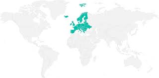 It comprises the westernmost peninsulas of the continental landmass of eurasia. Europe