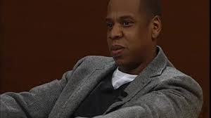 Jay-Z, Pt. 2 — Charlie Rose